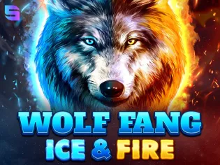Wolf Fang - Ice & Fire game thumbnail