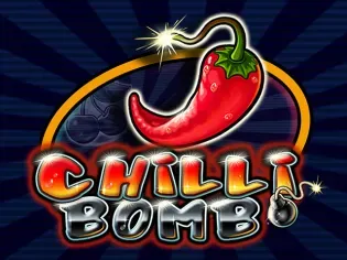 Chilli Bomb game thumbnail