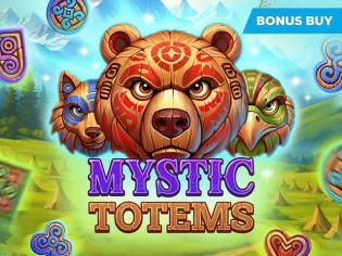 Mystic Totems game thumbnail