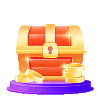 Daily Roo Lucky Spin welfare icon