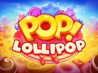 POP! Lollipop game thumbnail