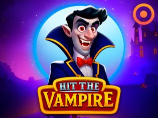 Hit the Vampire game thumbnail
