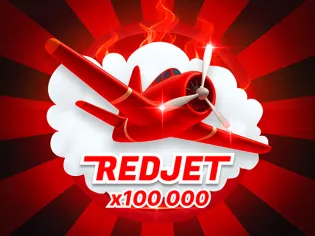 RedJet game thumbnail