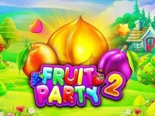 Fruit Party 2 game thumbnail