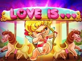 Love Is game thumbnail