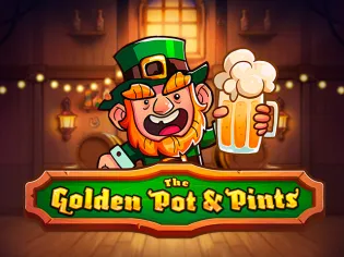 The Golden Pot and Pints game thumbnail
