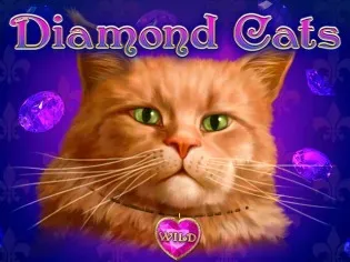 Diamond Cats game thumbnail