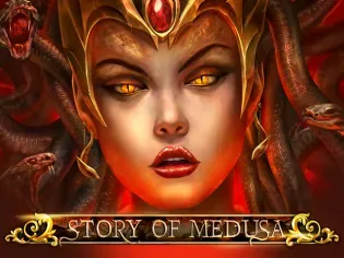 Story Of Medusa game thumbnail