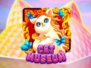 Cat Museum game thumbnail