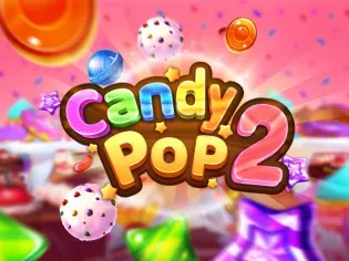 Candy Pop 2 game thumbnail
