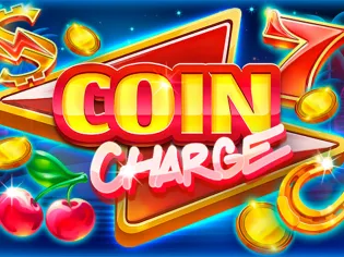 Coin Charge game thumbnail