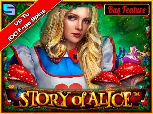 Story Of Alice game thumbnail