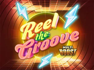 Reel The Groove game thumbnail