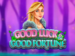 Good Luck & Good Fortune game thumbnail